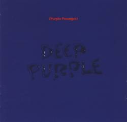 Deep Purple : Purple Passages